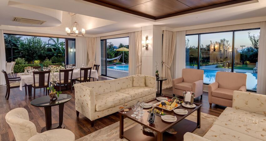 Susesi Luxury Resort