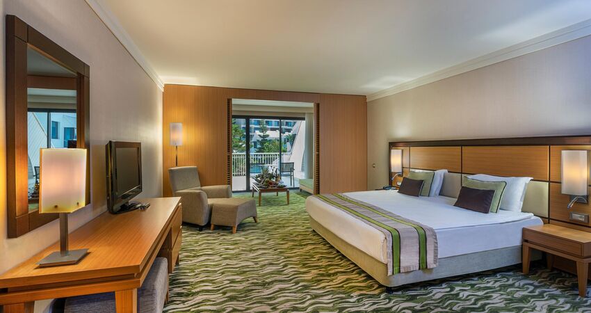 Susesi Luxury Resort