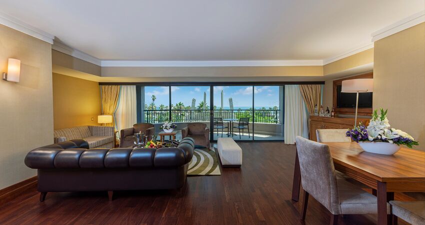 Susesi Luxury Resort