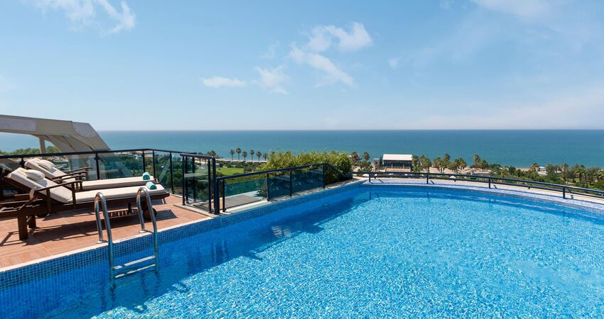 Susesi Luxury Resort