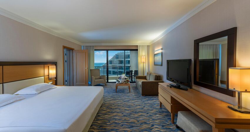 Susesi Luxury Resort