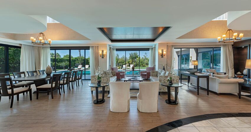 Susesi Luxury Resort