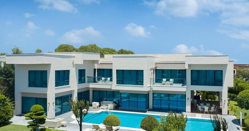 Susesi Luxury Resort