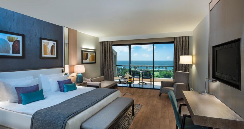 Susesi Luxury Resort
