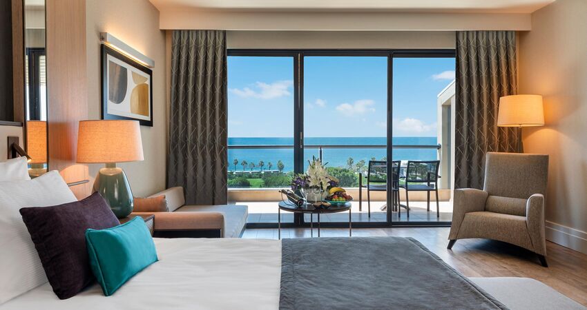 Susesi Luxury Resort