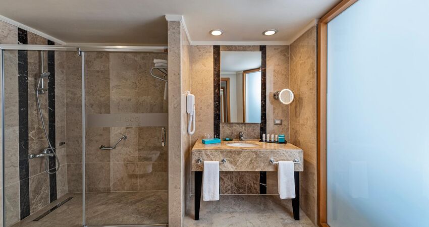 Susesi Luxury Resort