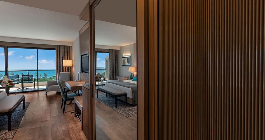 Susesi Luxury Resort
