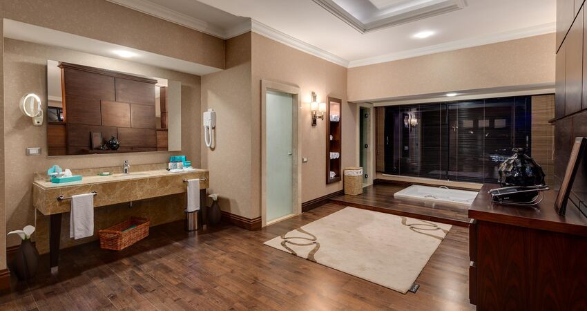 Susesi Luxury Resort