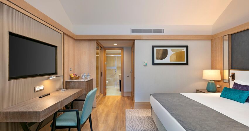 Susesi Luxury Resort