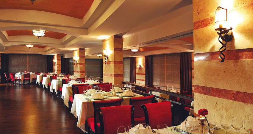 Susesi Luxury Resort