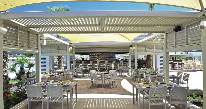 Susesi Luxury Resort
