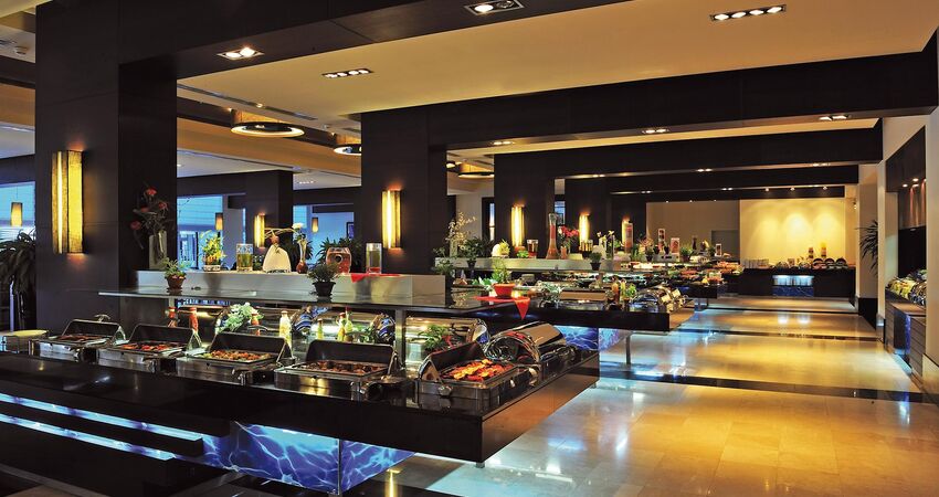 Susesi Luxury Resort