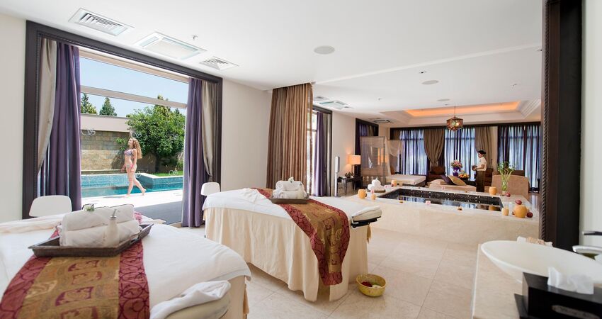 Xanadu Resort Hıgh Class