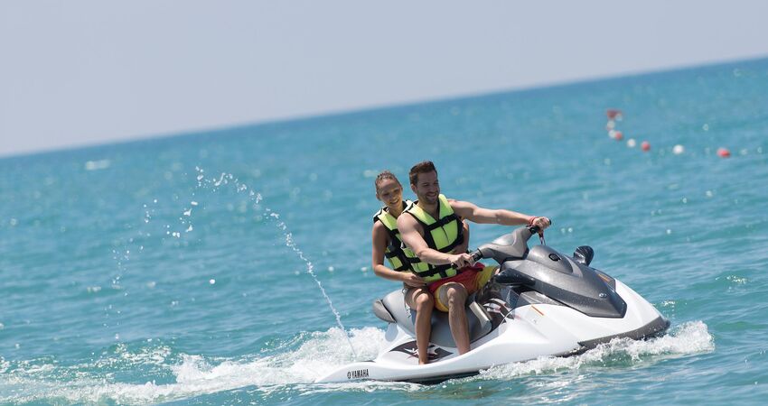 Xanadu Resort Hıgh Class