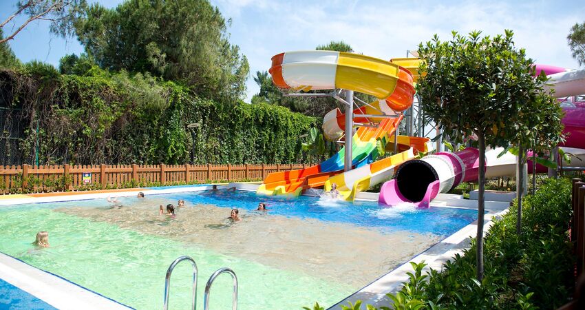Xanadu Resort Hıgh Class