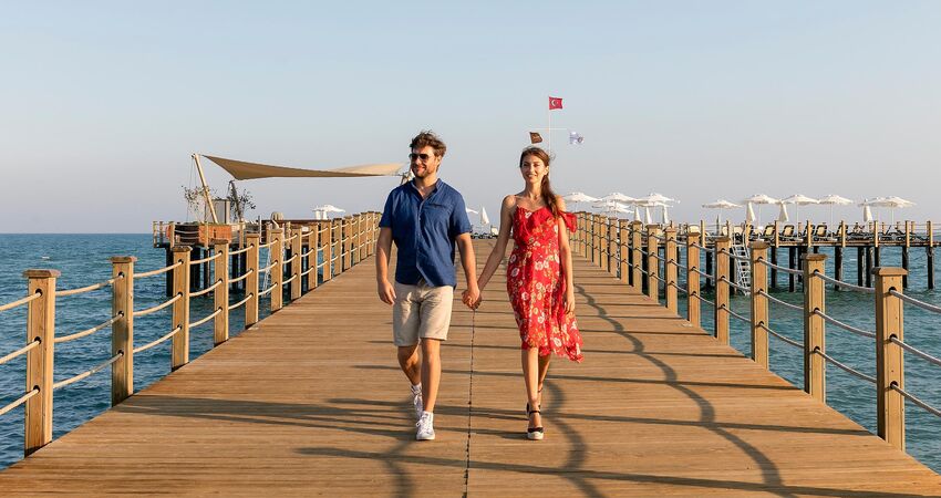 Xanadu Resort Hıgh Class