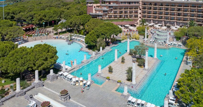 Xanadu Resort Hıgh Class