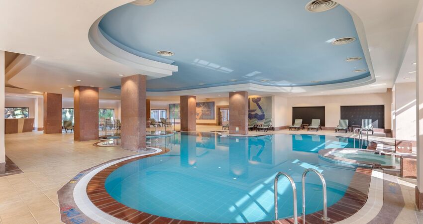 Xanadu Resort Hıgh Class