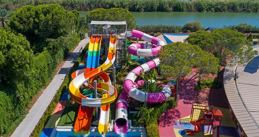 Xanadu Resort Hıgh Class