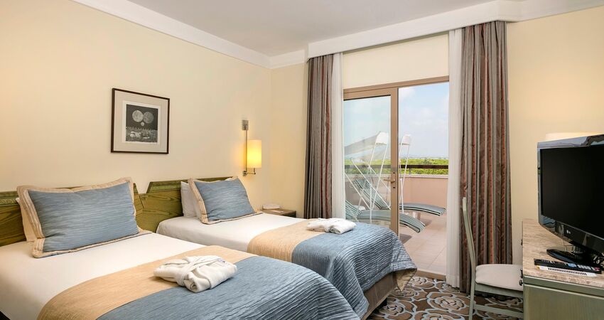 Xanadu Resort Hıgh Class