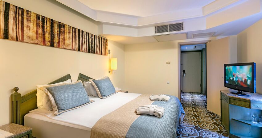Xanadu Resort Hıgh Class