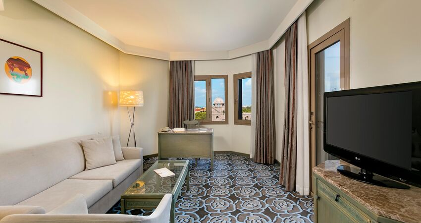 Xanadu Resort Hıgh Class