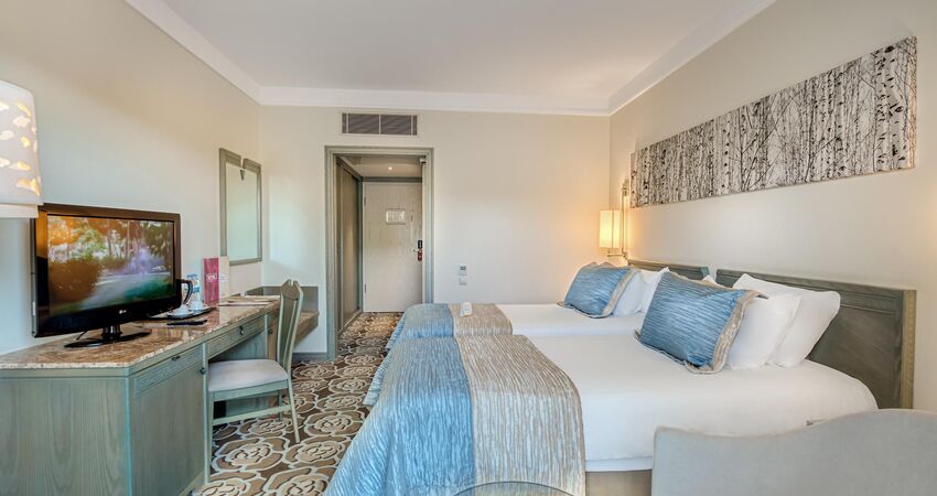 Xanadu Resort Hıgh Class