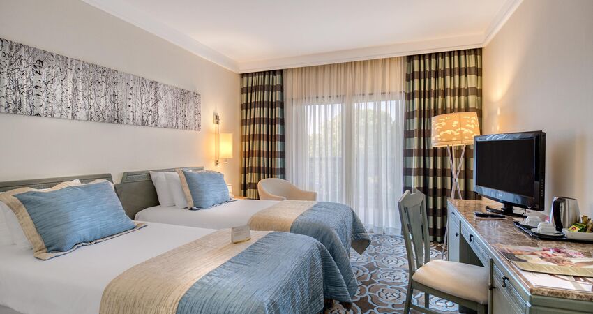 Xanadu Resort Hıgh Class