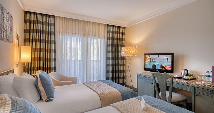 Xanadu Resort Hıgh Class