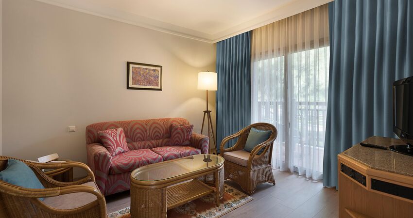 Xanadu Resort Hıgh Class
