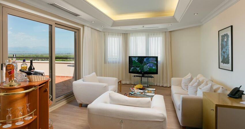 Xanadu Resort Hıgh Class