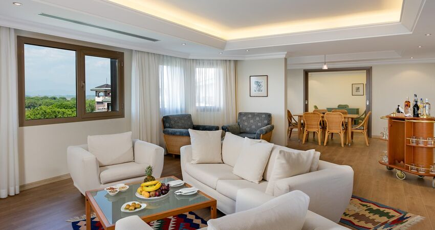 Xanadu Resort Hıgh Class