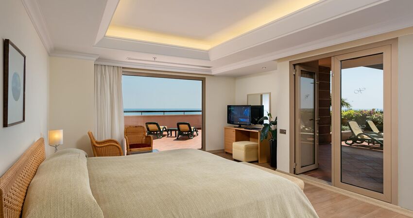 Xanadu Resort Hıgh Class