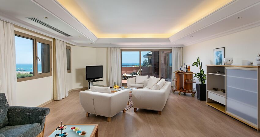 Xanadu Resort Hıgh Class