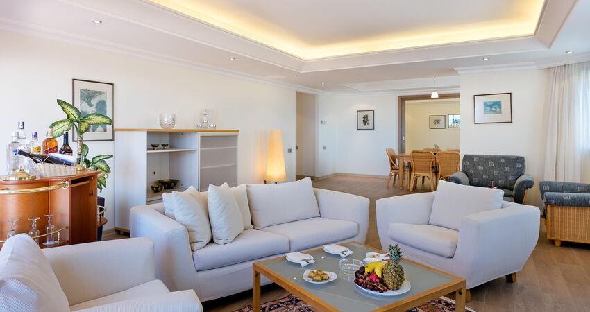 Xanadu Resort Hıgh Class