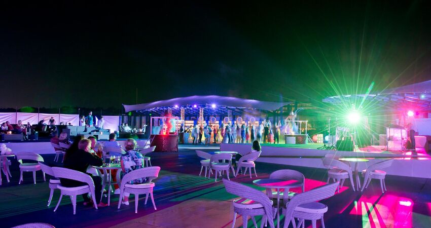Xanadu Resort Hıgh Class