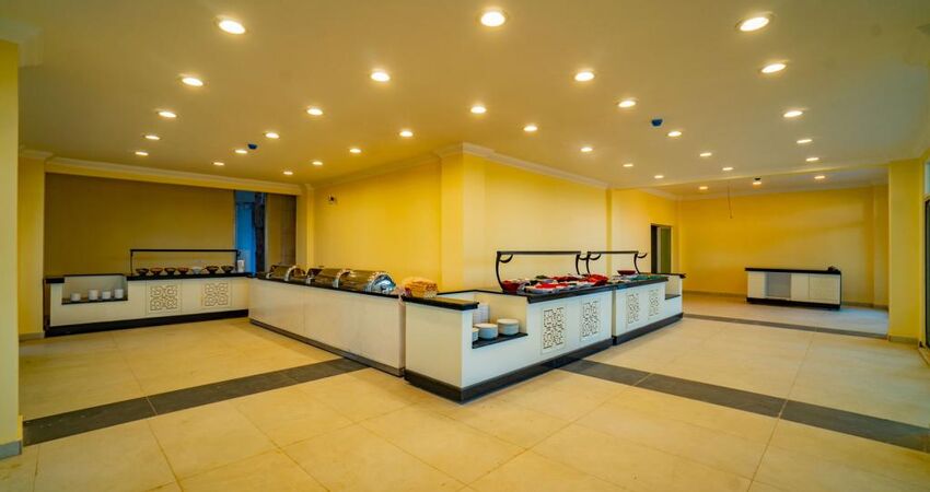 Prenses Sealine Beach Hotel