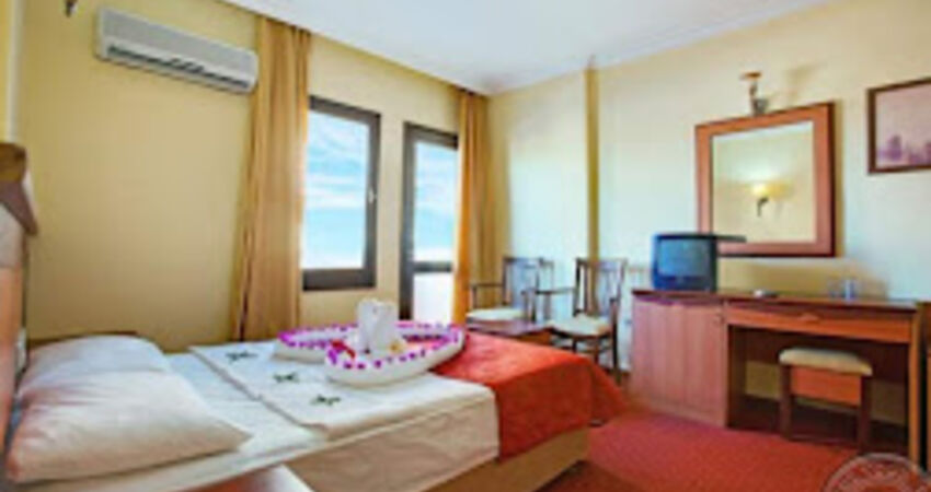 Concordia Celes Hotel