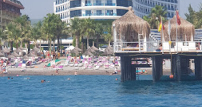Concordia Celes Hotel