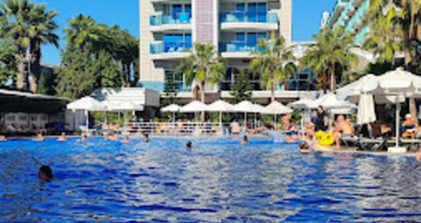 Concordia Celes Hotel