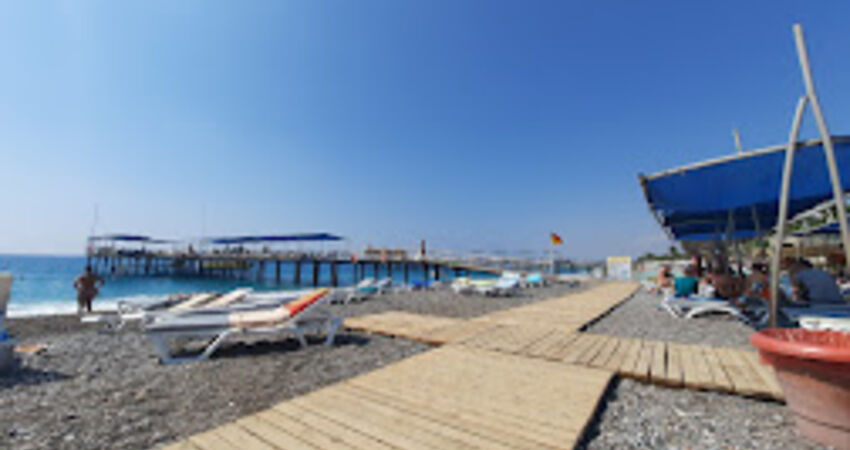 Concordia Celes Hotel