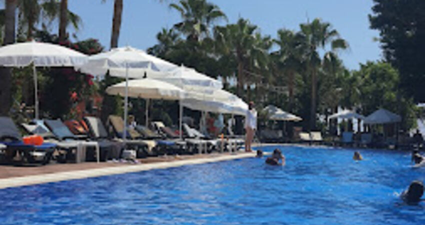Concordia Celes Hotel