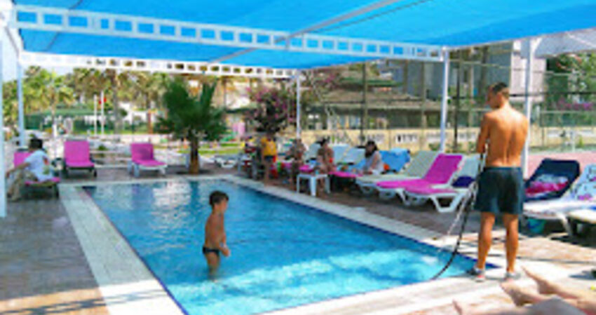 Concordia Celes Hotel