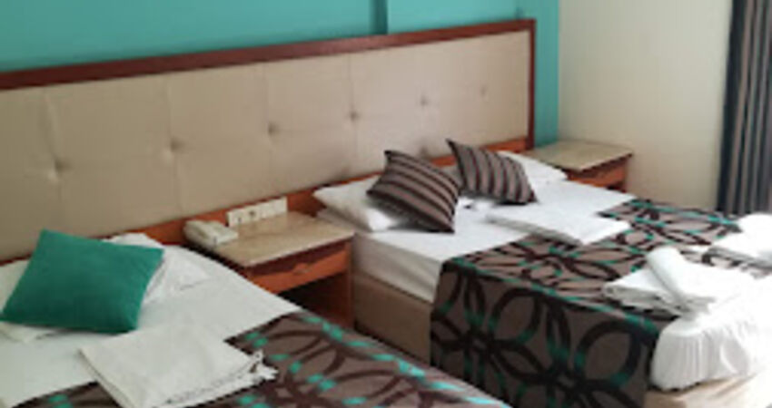 Concordia Celes Hotel