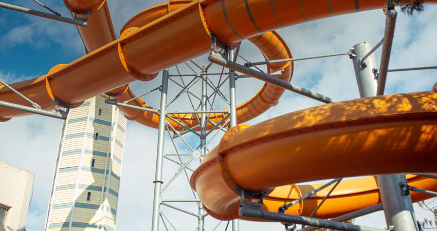 Oruçoğlu Thermal Resort