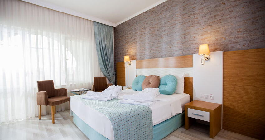 Oruçoğlu Thermal Resort