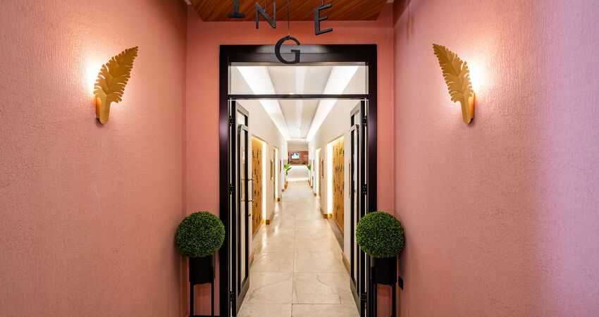 Green Garden Resort&Spa Hotel