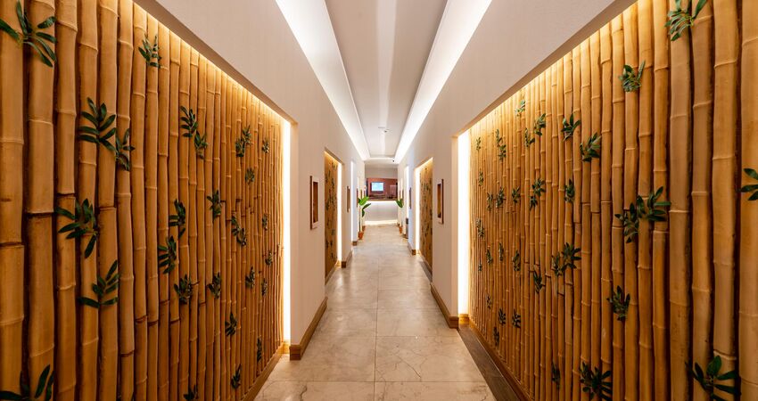 Green Garden Resort&Spa Hotel