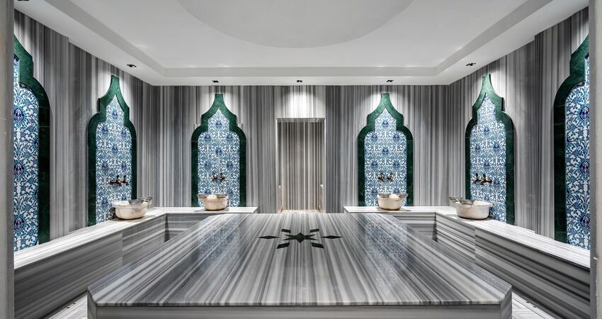 Green Garden Resort&Spa Hotel
