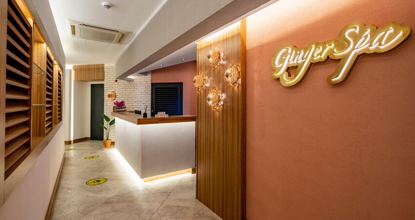 Green Garden Resort&Spa Hotel